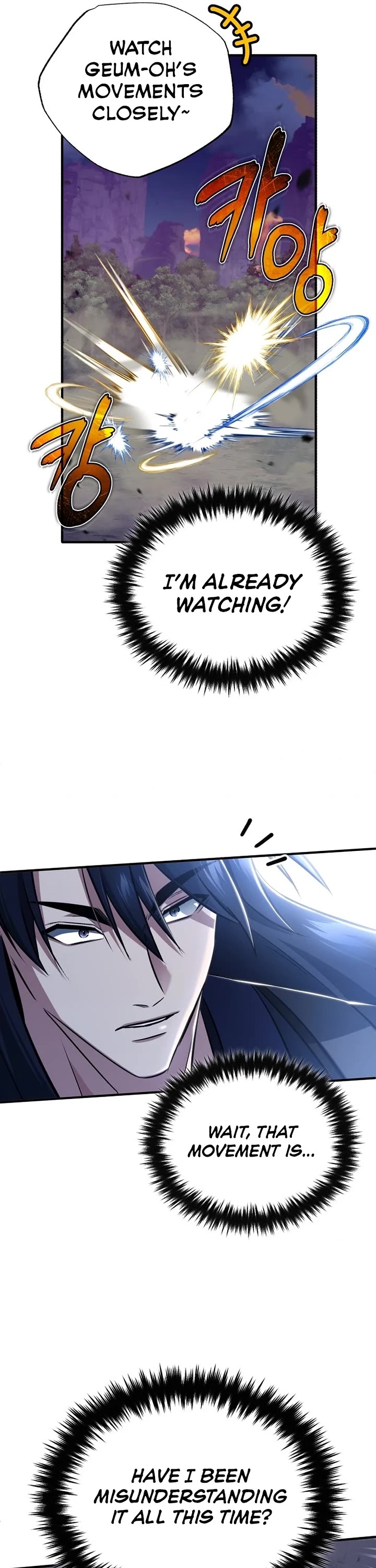 Regressor’s Life After Retirement Chapter 82 page 9 - Chapter 82