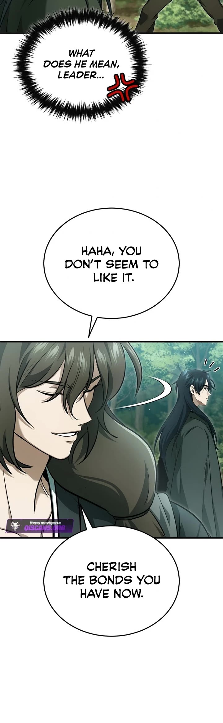 Regressor’s Life After Retirement Chapter 83 page 13 - Chapter 83
