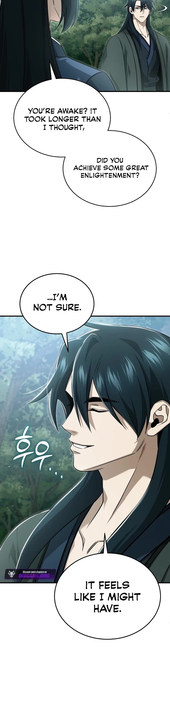Regressor’s Life After Retirement Chapter 83 page 2 - Chapter 83
