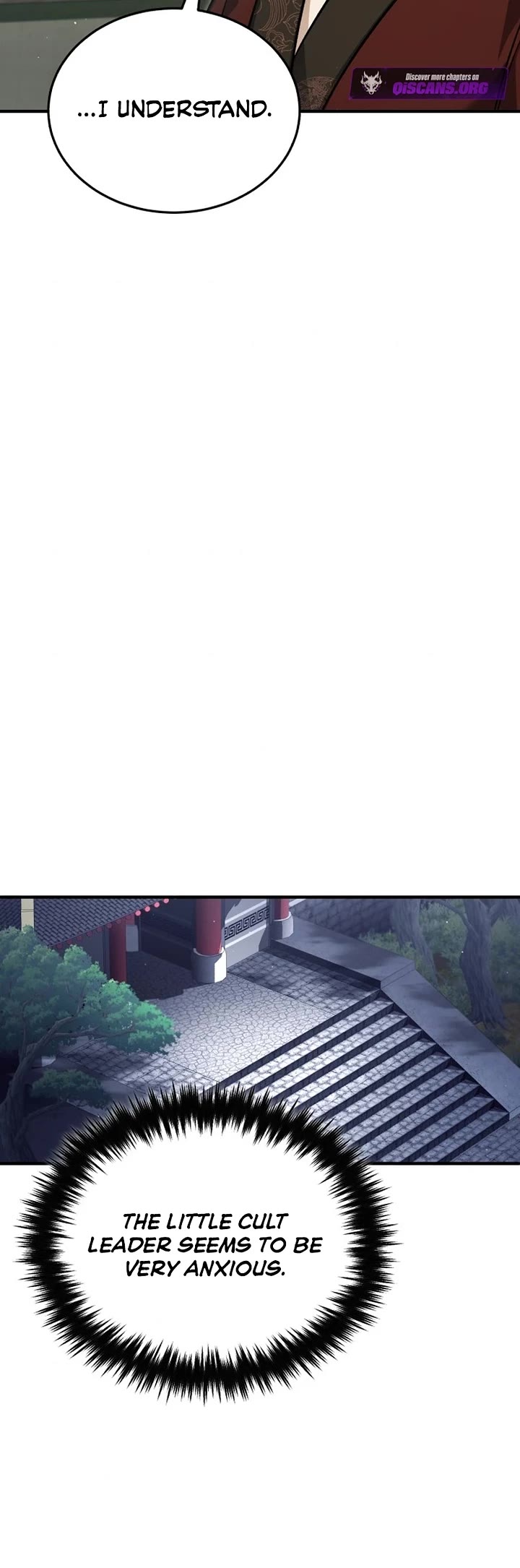 Regressor’s Life After Retirement Chapter 83 page 32 - Chapter 83