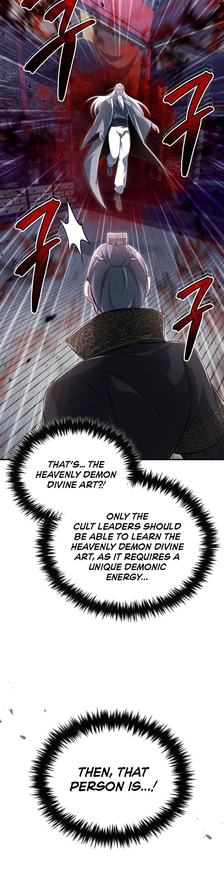 Regressor’s Life After Retirement Chapter 83 page 38 - Chapter 83