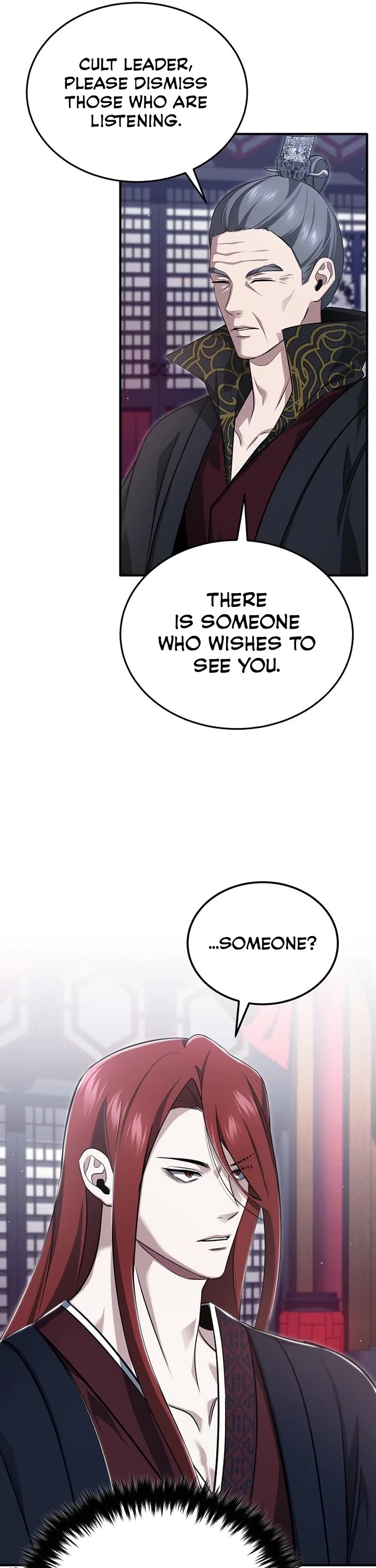 Regressor’s Life After Retirement Chapter 83 page 44 - Chapter 83