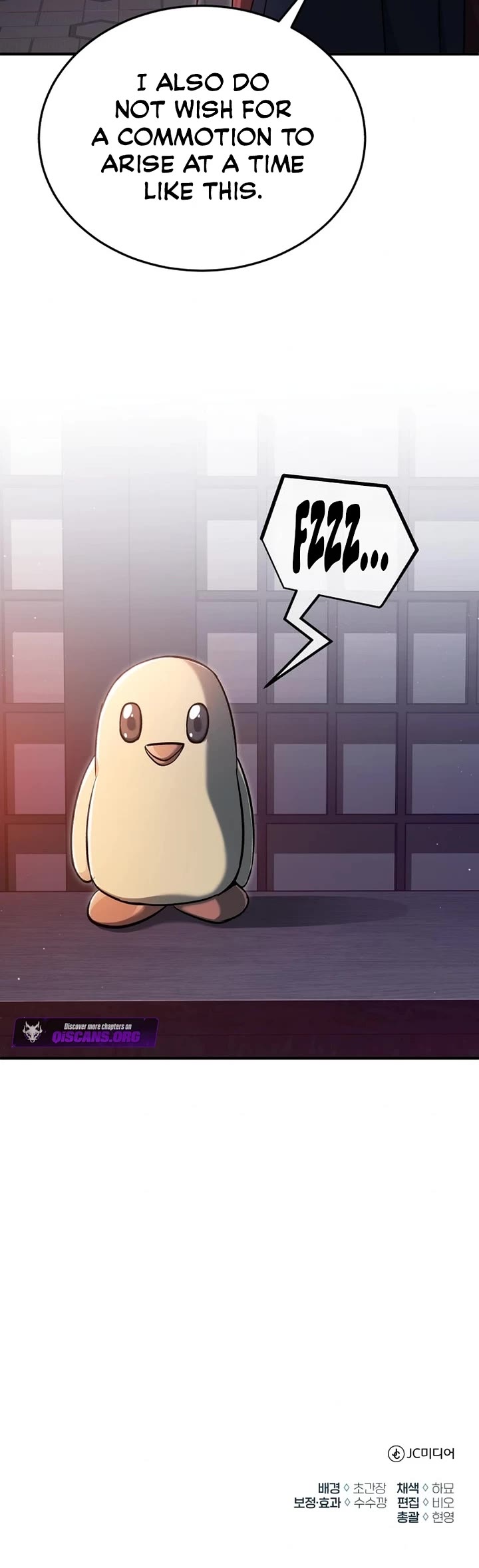 Regressor’s Life After Retirement Chapter 83 page 47 - Chapter 83