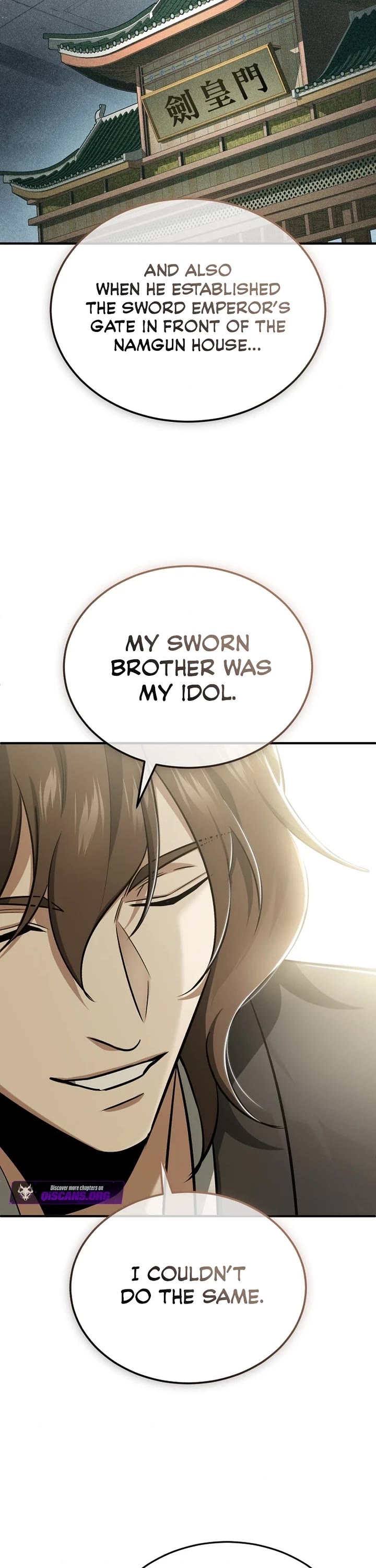 Regressor’s Life After Retirement Chapter 83 page 7 - Chapter 83