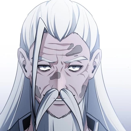 Regressor’s Life After Retirement Chapter 83 cover