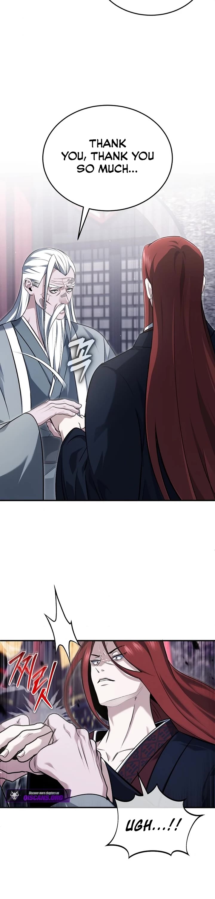 Regressor’s Life After Retirement Chapter 84 page 13 - Chapter 84