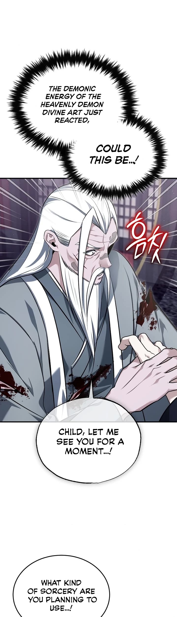 Regressor’s Life After Retirement Chapter 84 page 14 - Chapter 84