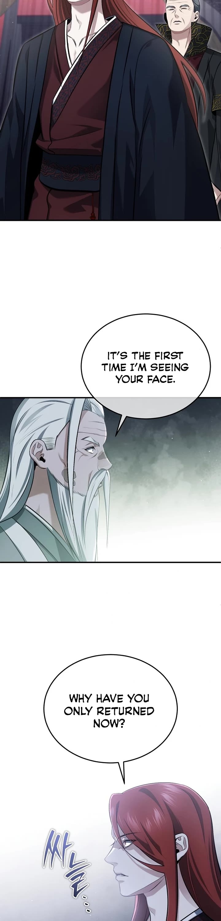 Regressor’s Life After Retirement Chapter 84 page 2 - Chapter 84