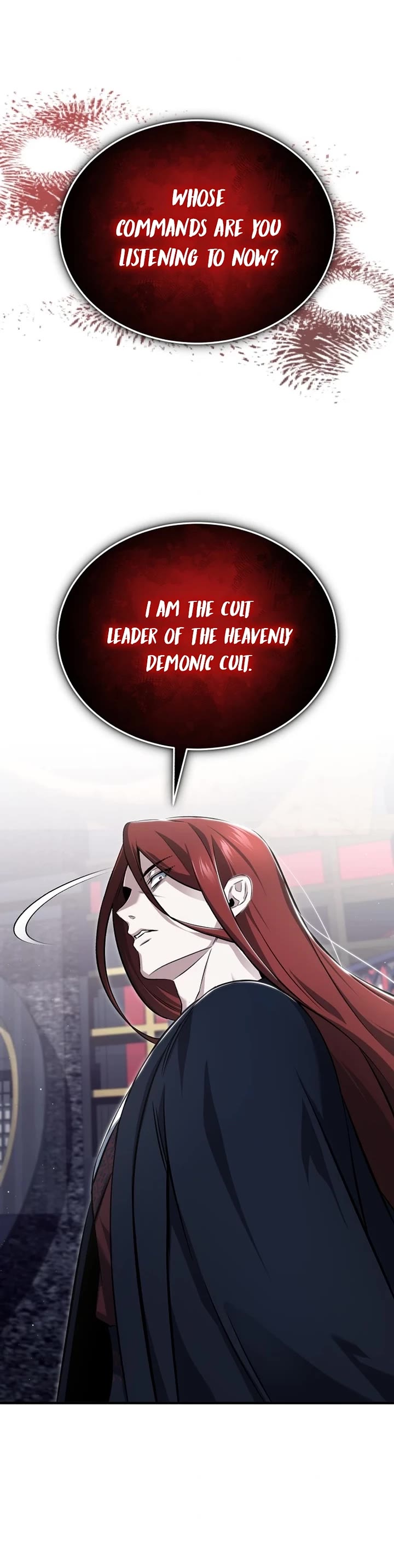 Regressor’s Life After Retirement Chapter 84 page 20 - Chapter 84