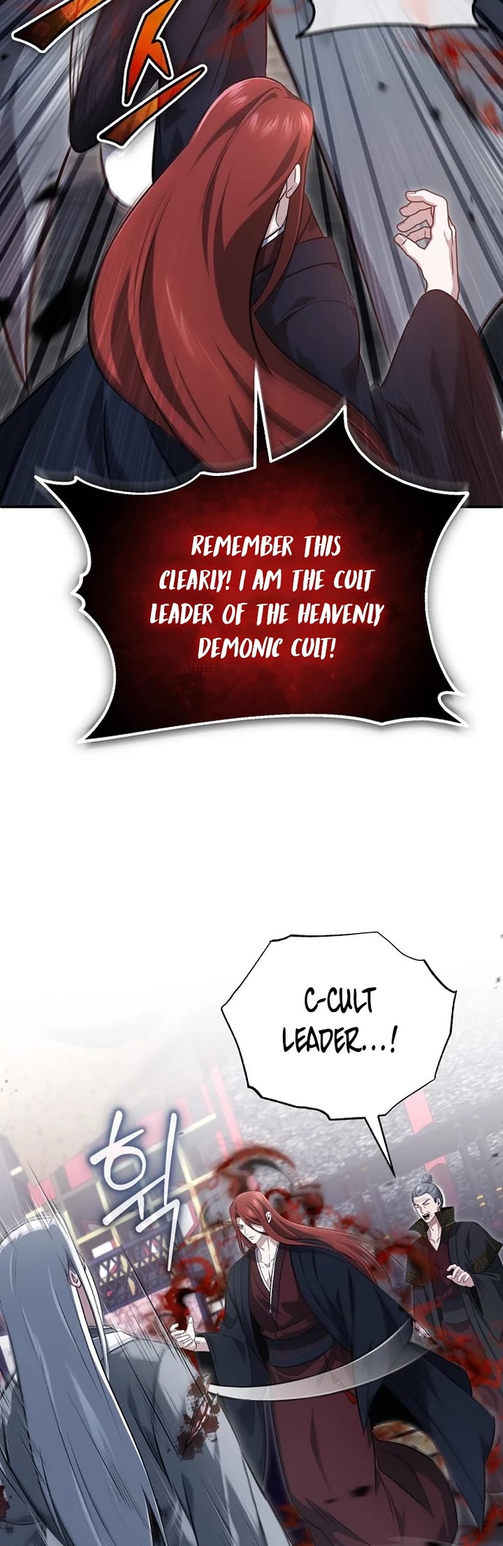 Regressor’s Life After Retirement Chapter 84 page 24 - Chapter 84