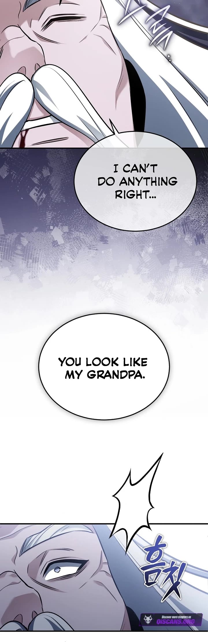 Regressor’s Life After Retirement Chapter 84 page 29 - Chapter 84