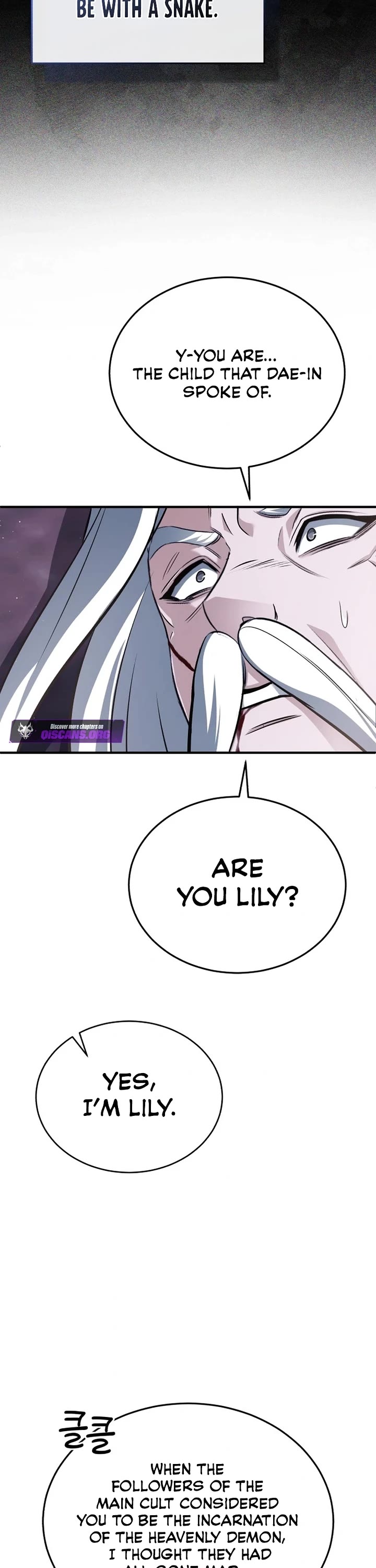 Regressor’s Life After Retirement Chapter 84 page 32 - Chapter 84