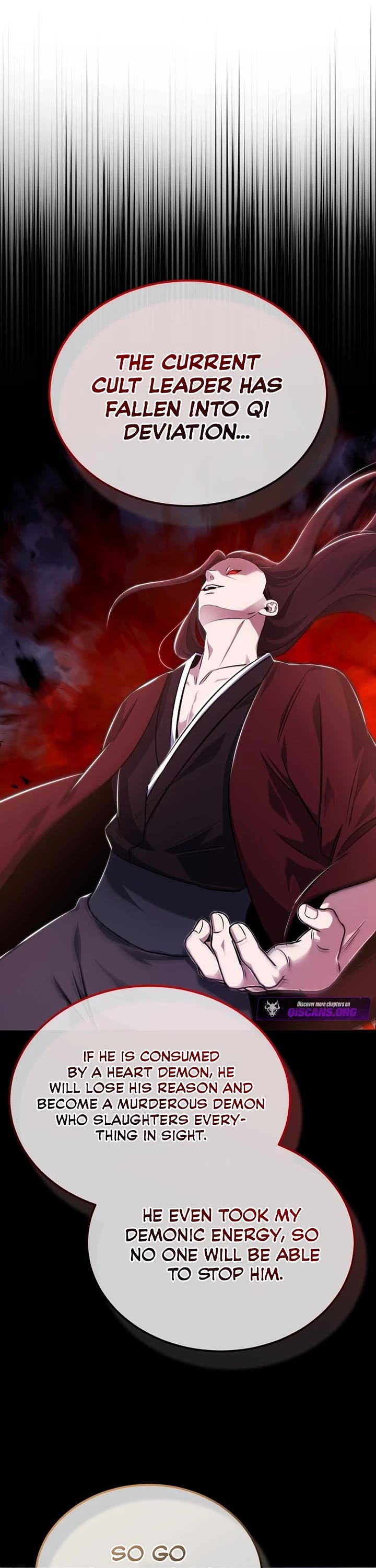 Regressor’s Life After Retirement Chapter 84 page 37 - Chapter 84