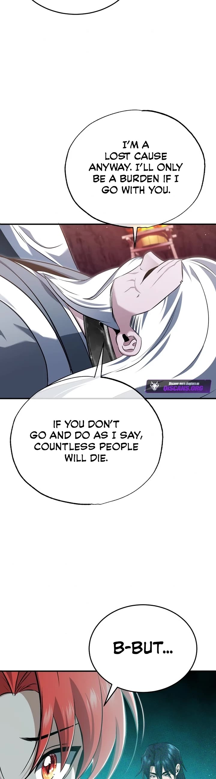 Regressor’s Life After Retirement Chapter 84 page 39 - Chapter 84