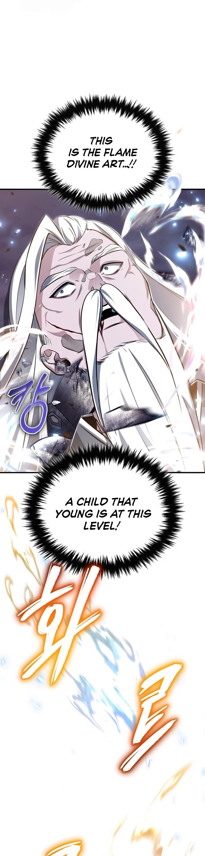 Regressor’s Life After Retirement Chapter 84 page 42 - Chapter 84