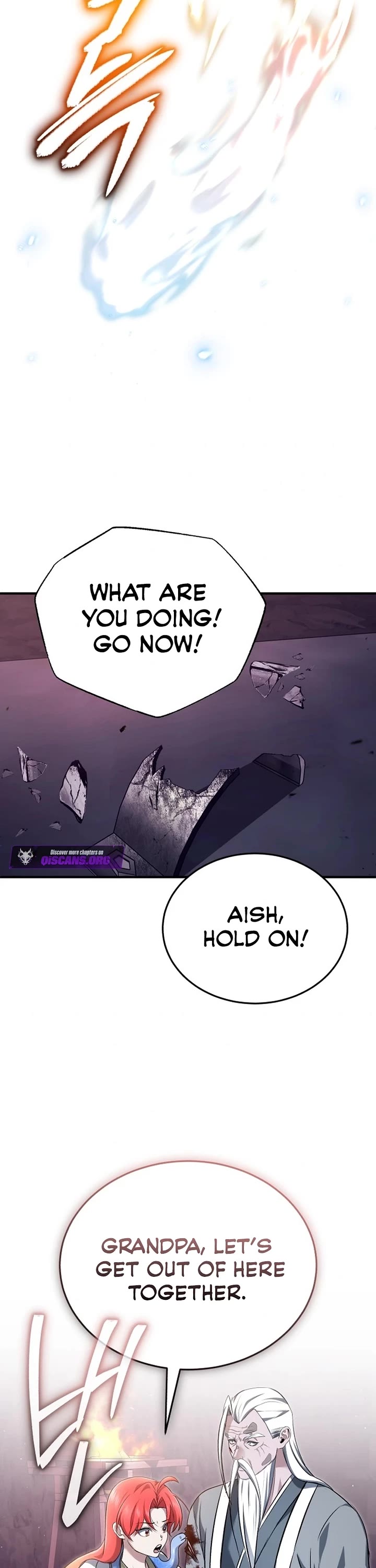 Regressor’s Life After Retirement Chapter 84 page 43 - Chapter 84