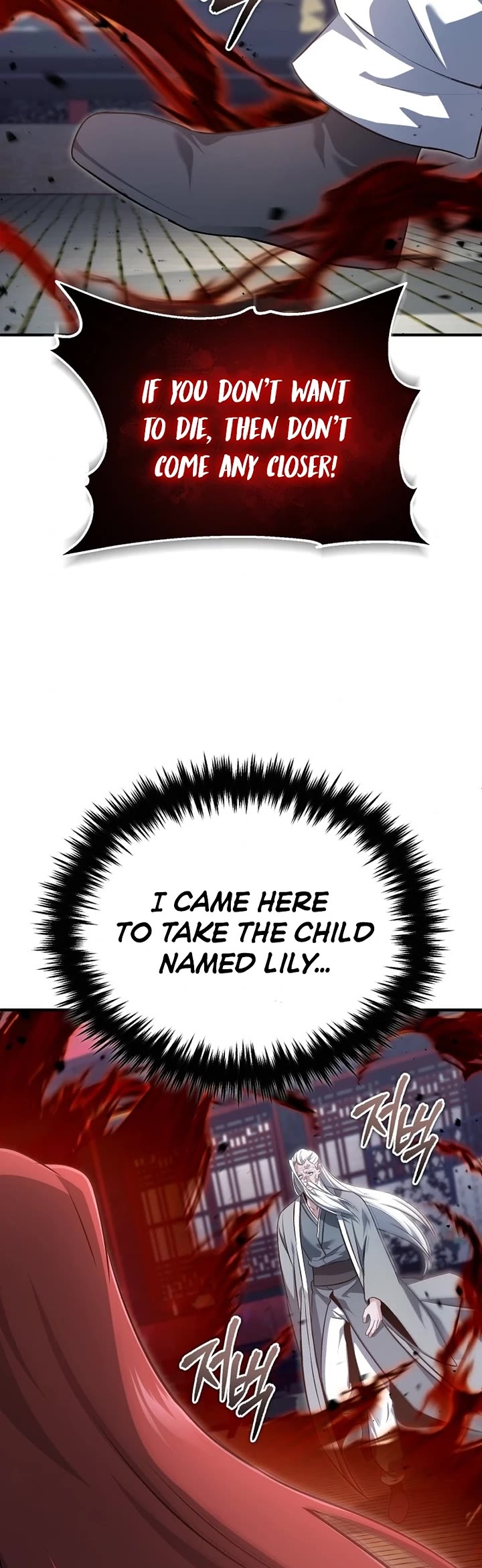 Regressor’s Life After Retirement Chapter 84 page 9 - Chapter 84