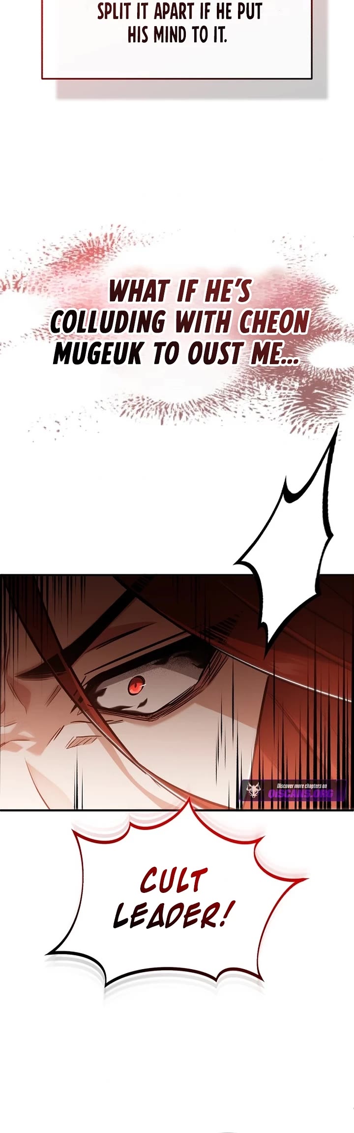 Regressor’s Life After Retirement Chapter 85 page 18 - Chapter 85