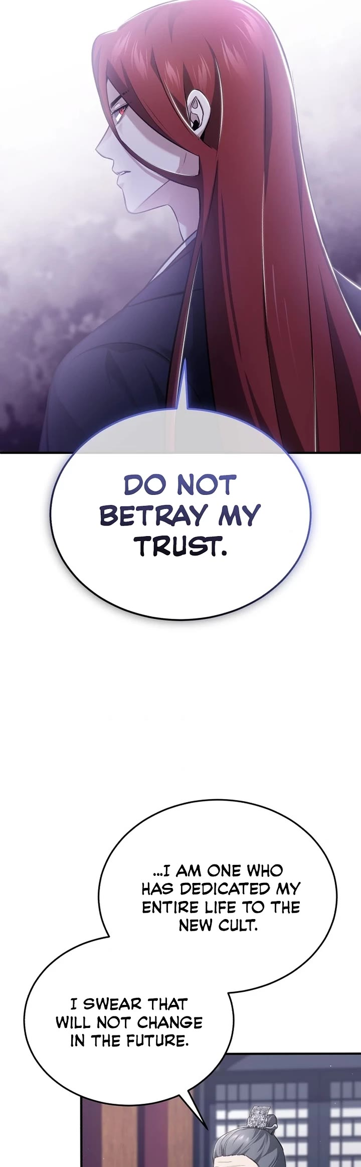 Regressor’s Life After Retirement Chapter 85 page 20 - Chapter 85