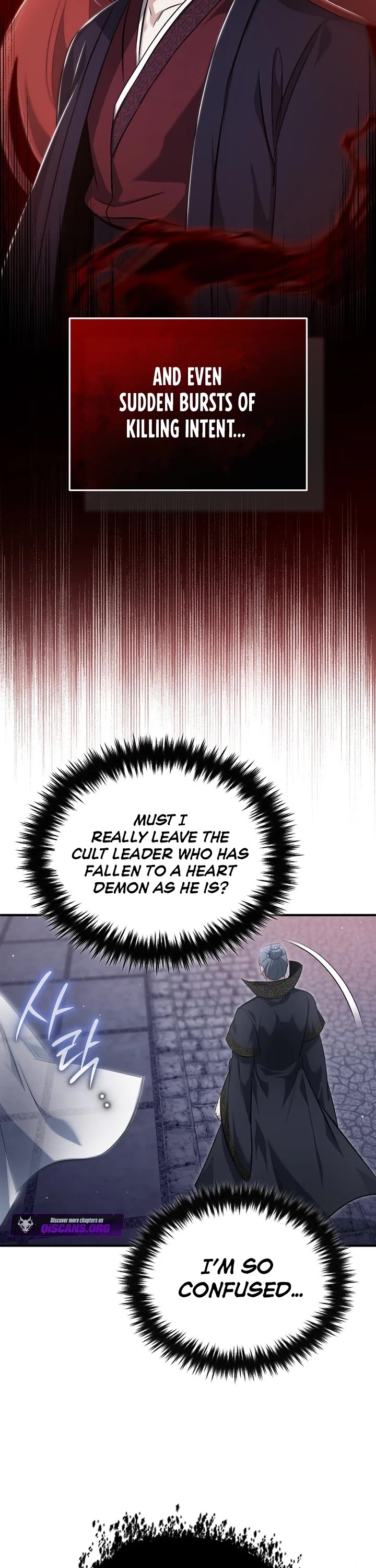 Regressor’s Life After Retirement Chapter 85 page 23 - Chapter 85
