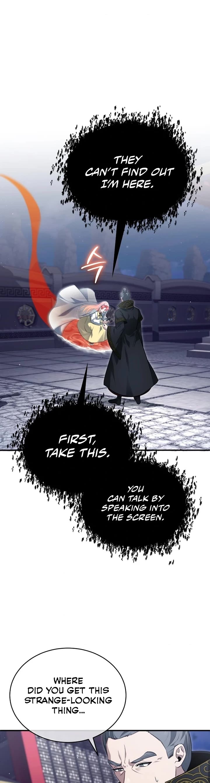 Regressor’s Life After Retirement Chapter 85 page 25 - Chapter 85