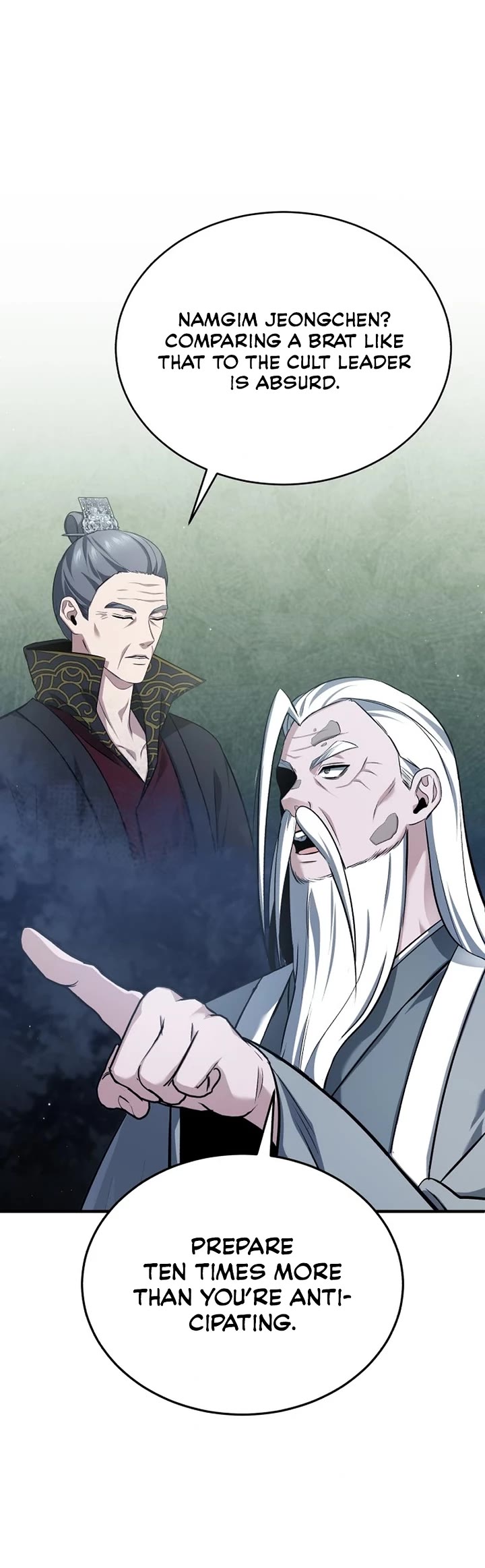 Regressor’s Life After Retirement Chapter 85 page 34 - Chapter 85