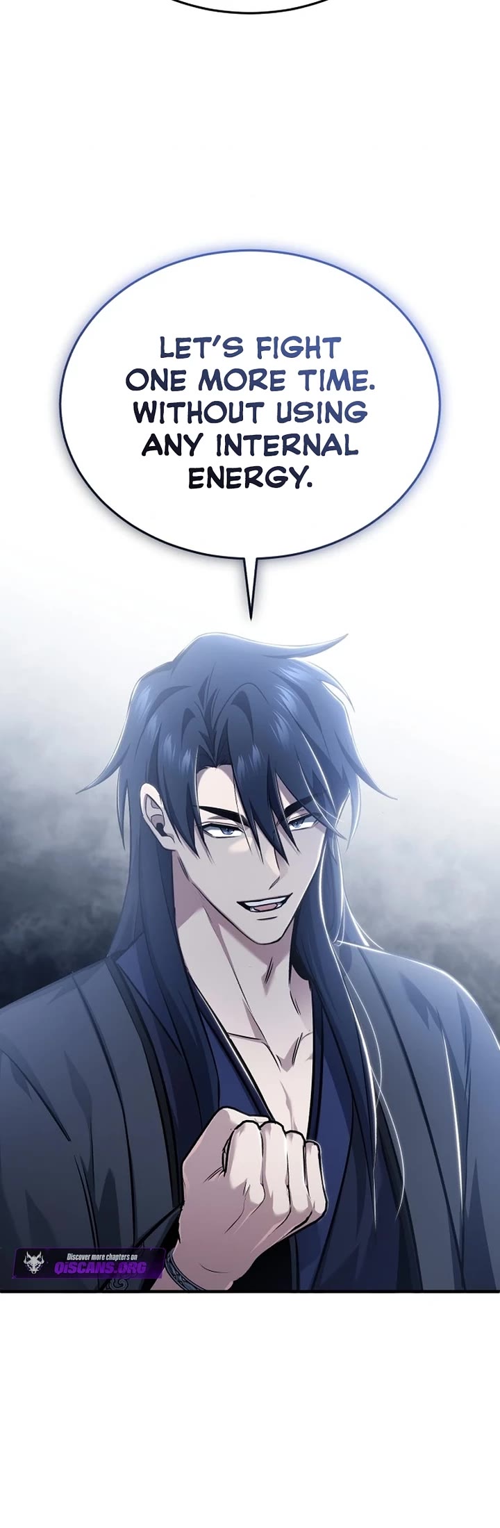 Regressor’s Life After Retirement Chapter 85 page 37 - Chapter 85