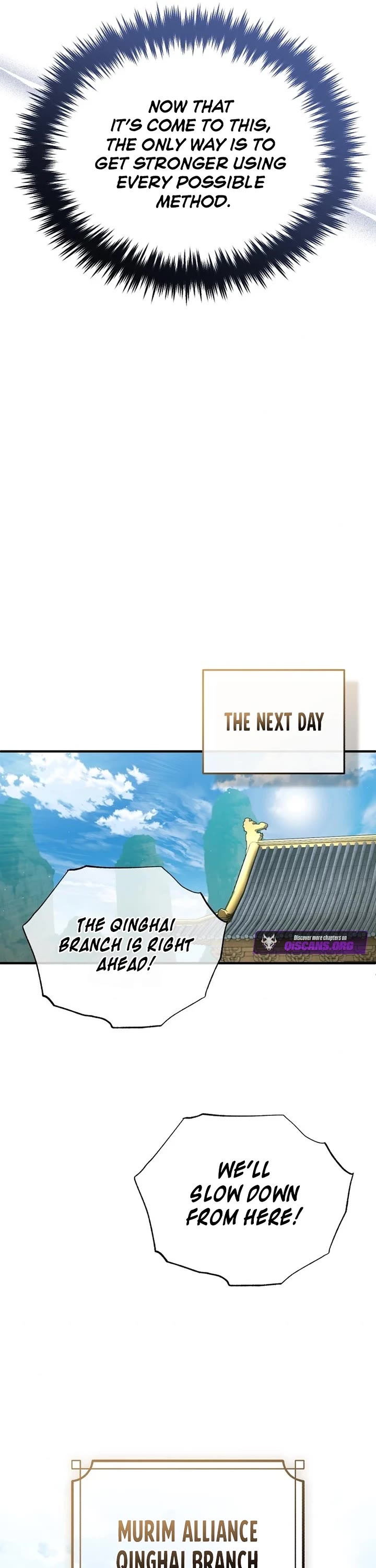 Regressor’s Life After Retirement Chapter 85 page 38 - Chapter 85