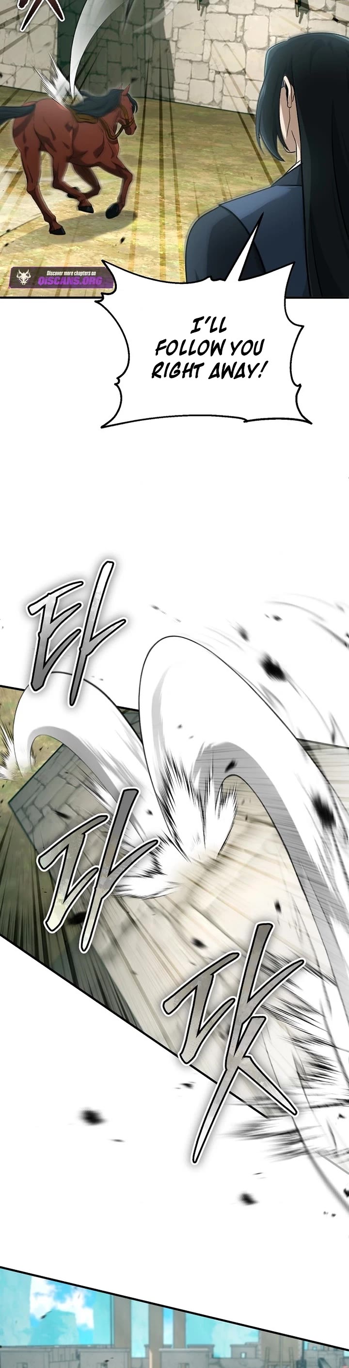 Regressor’s Life After Retirement Chapter 85 page 42 - Chapter 85