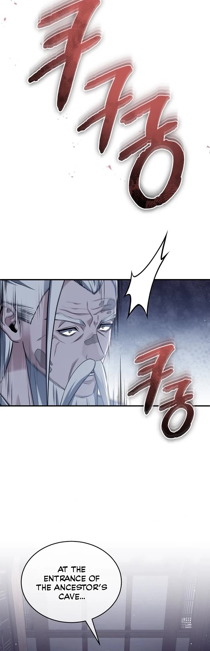 Regressor’s Life After Retirement Chapter 85 page 5 - Chapter 85