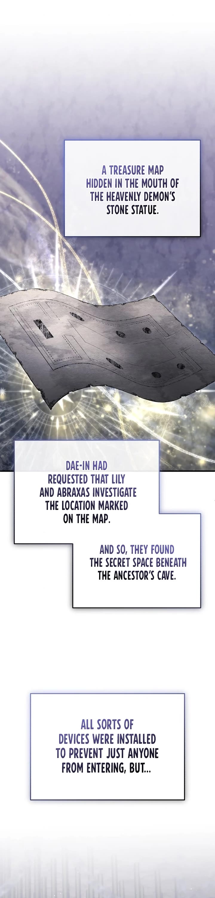 Regressor’s Life After Retirement Chapter 85 page 7 - Chapter 85