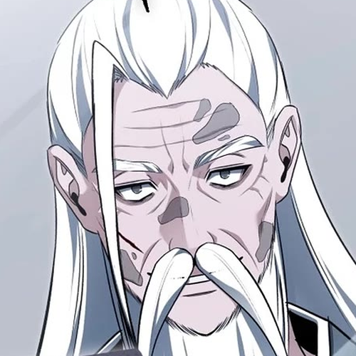 Regressor’s Life After Retirement Chapter 85 cover