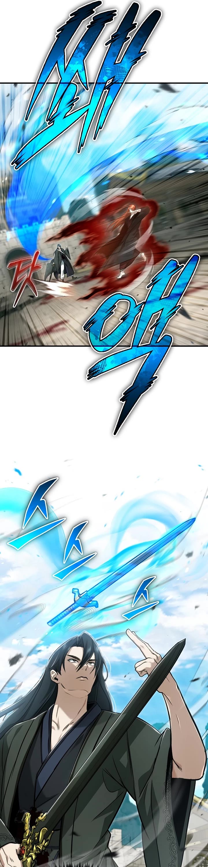 Regressor’s Life After Retirement Chapter 86 page 10 - Chapter 86