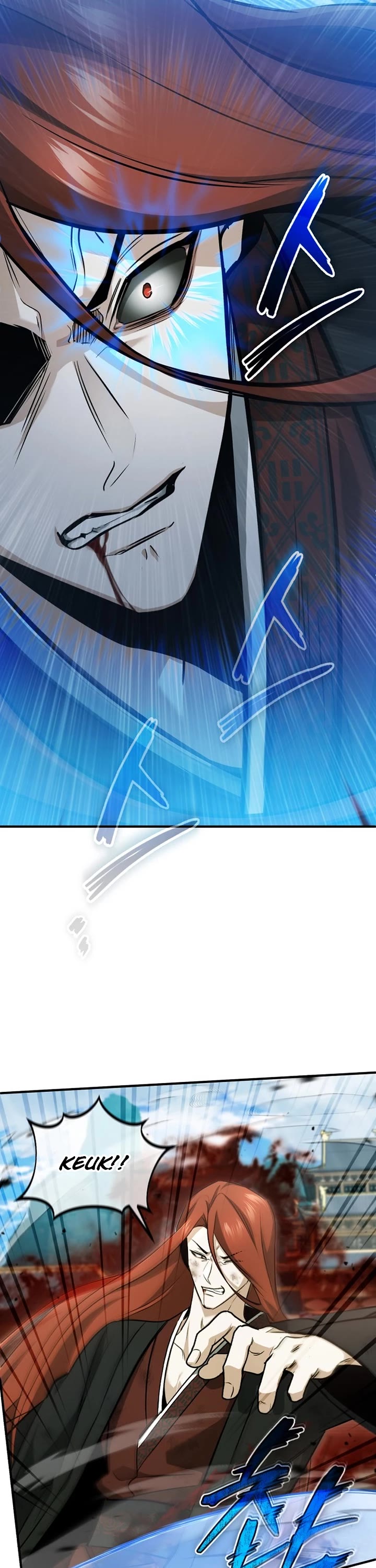 Regressor’s Life After Retirement Chapter 86 page 13 - Chapter 86