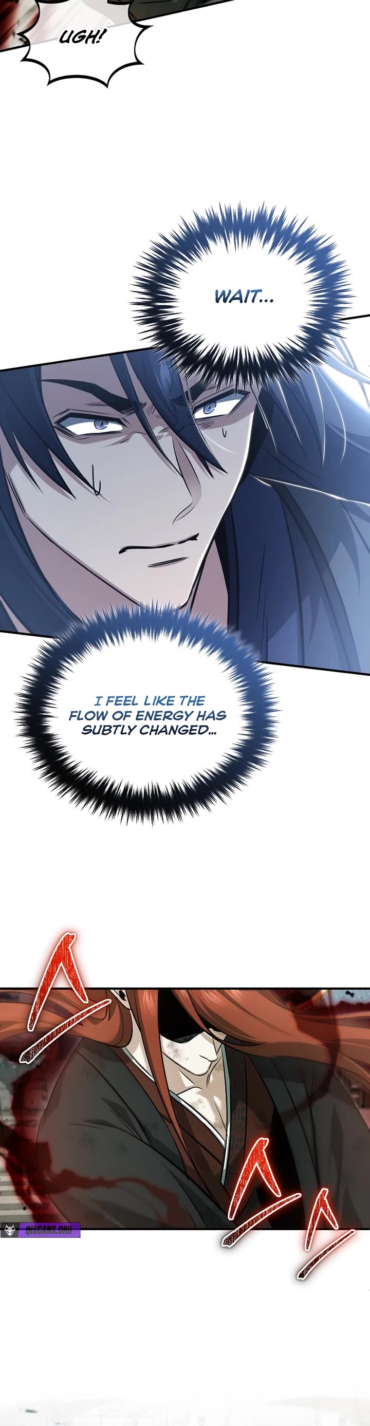 Regressor’s Life After Retirement Chapter 86 page 15 - Chapter 86