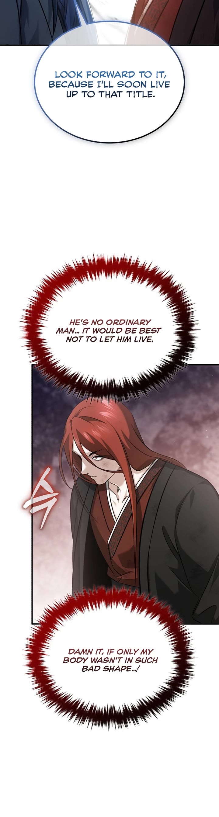 Regressor’s Life After Retirement Chapter 86 page 18 - Chapter 86