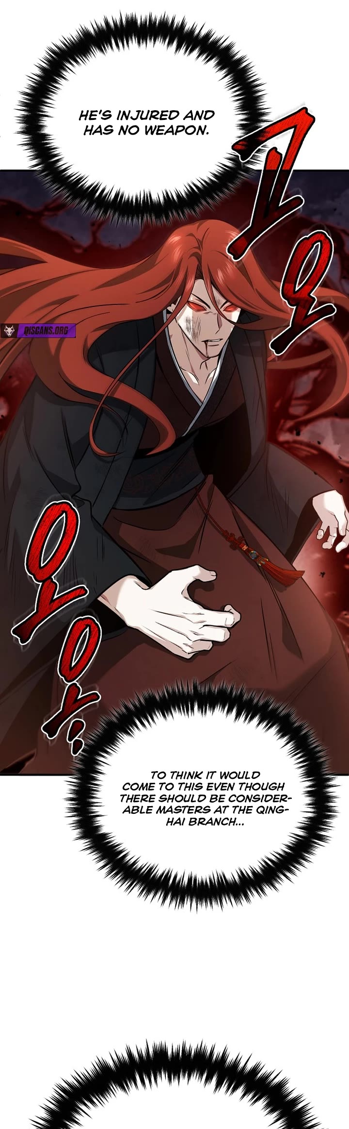 Regressor’s Life After Retirement Chapter 86 page 2 - Chapter 86