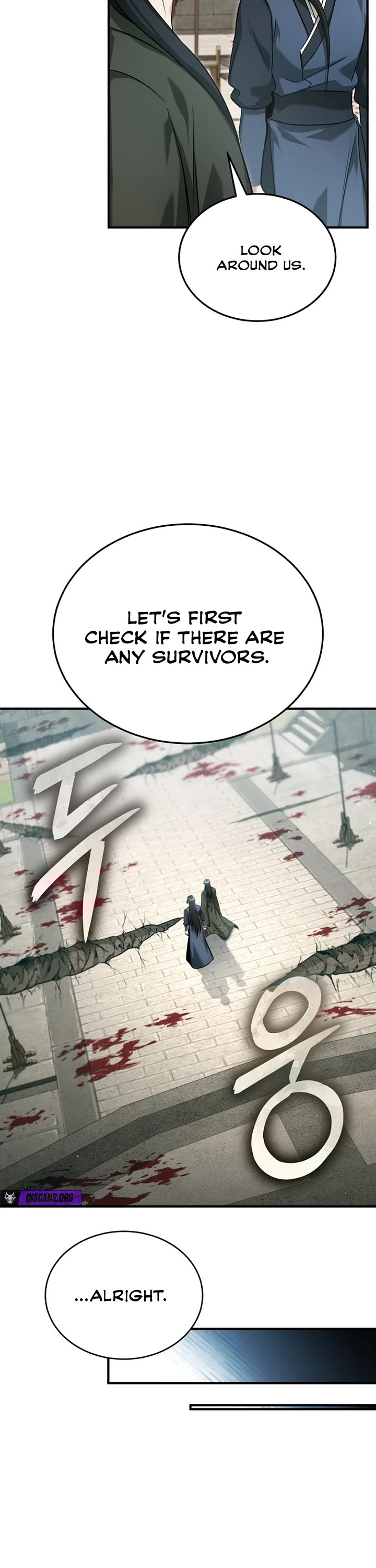 Regressor’s Life After Retirement Chapter 86 page 23 - Chapter 86