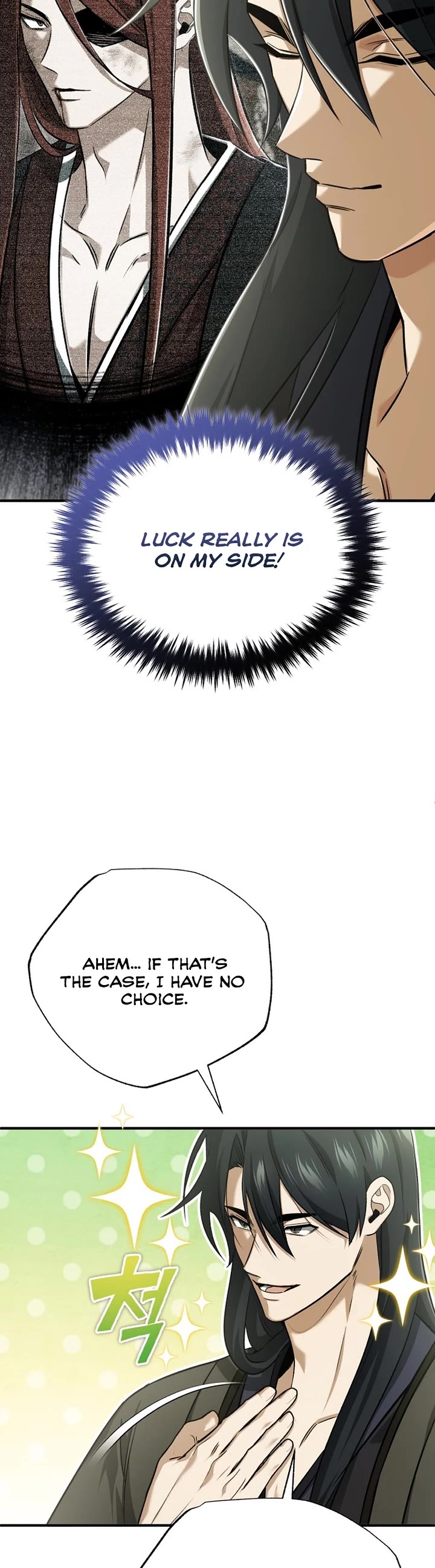 Regressor’s Life After Retirement Chapter 86 page 34 - Chapter 86