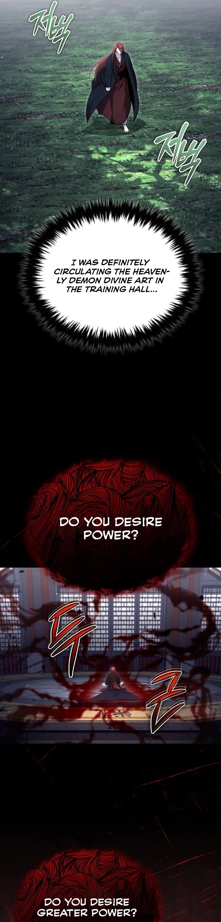 Regressor’s Life After Retirement Chapter 86 page 39 - Chapter 86