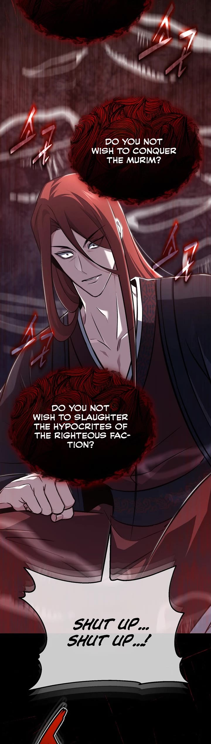 Regressor’s Life After Retirement Chapter 86 page 40 - Chapter 86