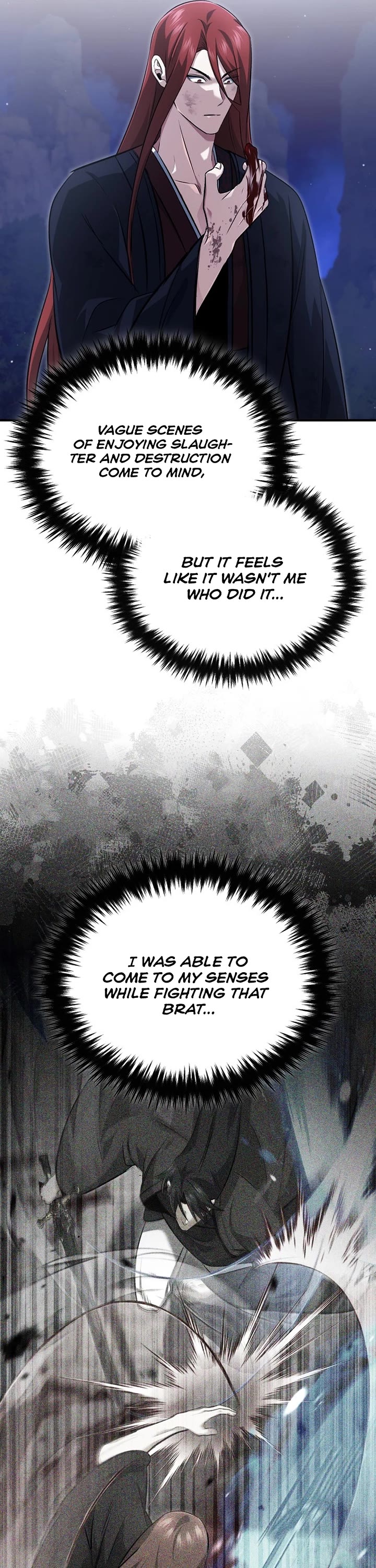 Regressor’s Life After Retirement Chapter 86 page 42 - Chapter 86