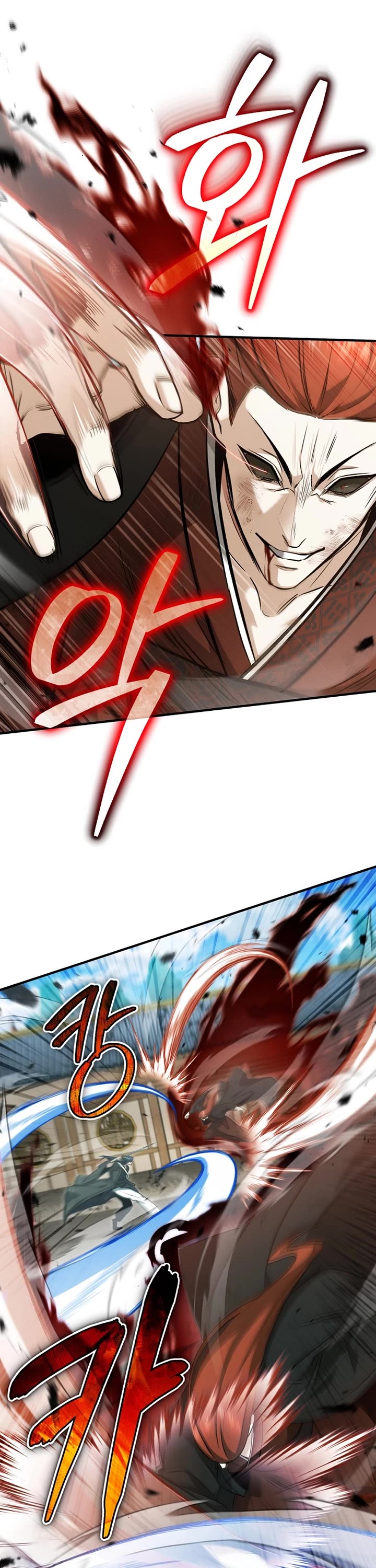 Regressor’s Life After Retirement Chapter 86 page 7 - Chapter 86