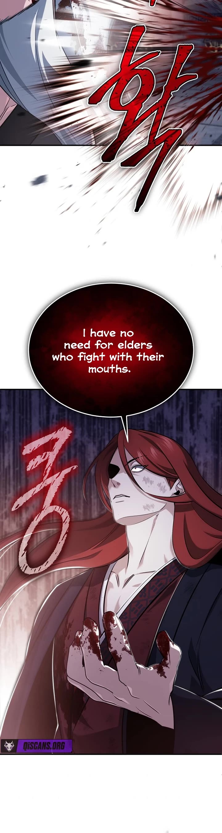 Regressor’s Life After Retirement Chapter 87 page 17 - Chapter 87