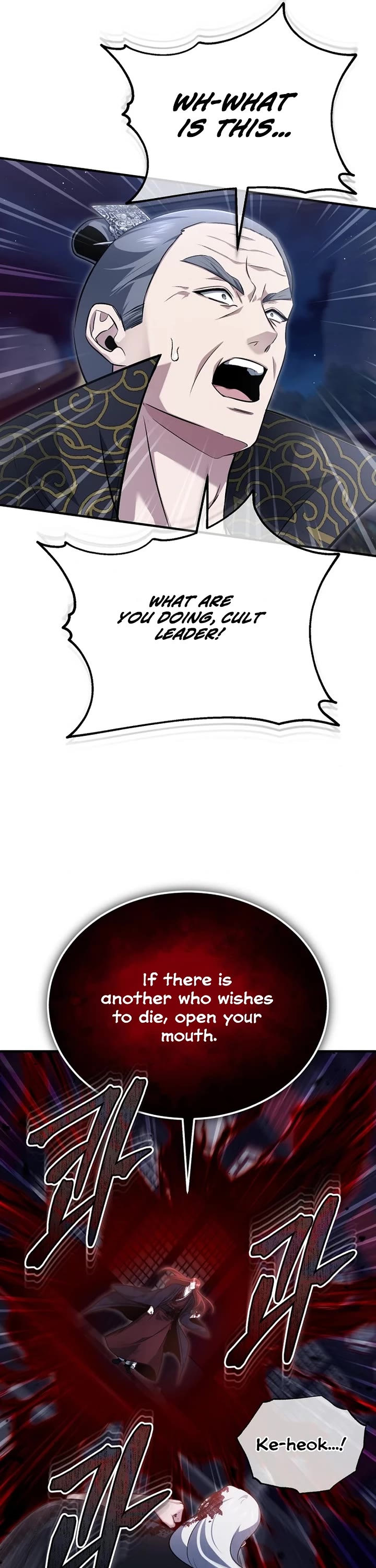 Regressor’s Life After Retirement Chapter 87 page 18 - Chapter 87