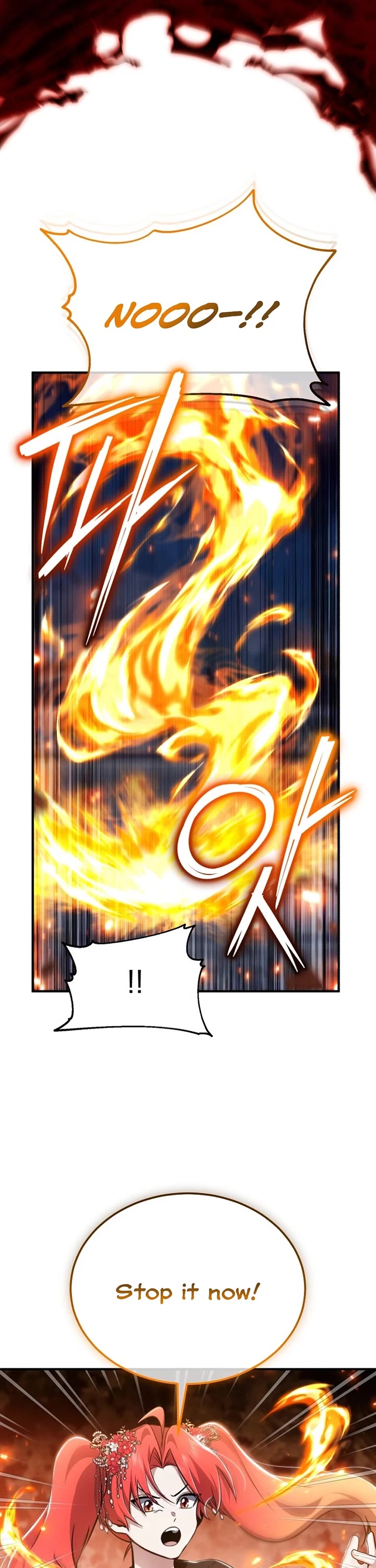 Regressor’s Life After Retirement Chapter 87 page 24 - Chapter 87