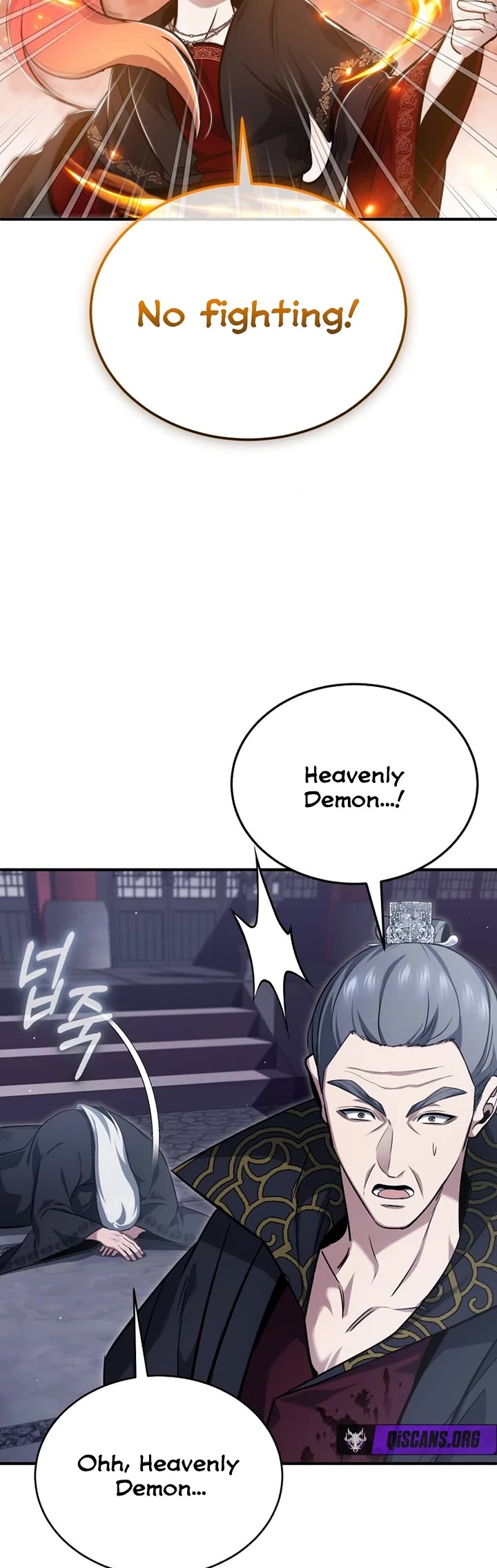 Regressor’s Life After Retirement Chapter 87 page 25 - Chapter 87