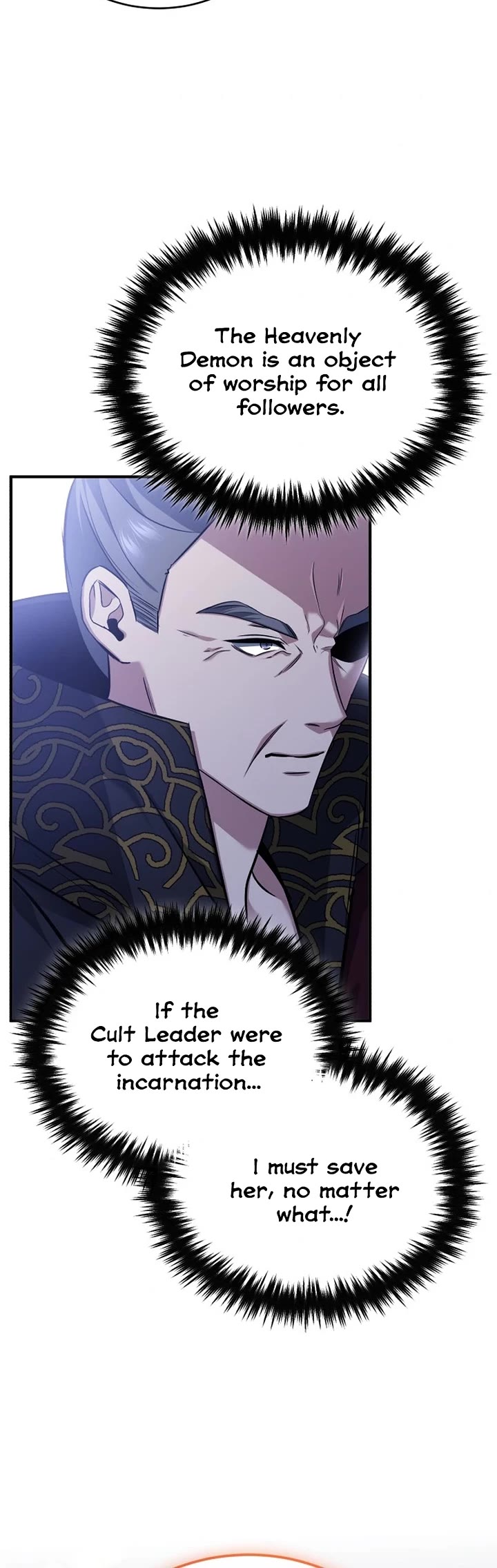 Regressor’s Life After Retirement Chapter 87 page 26 - Chapter 87