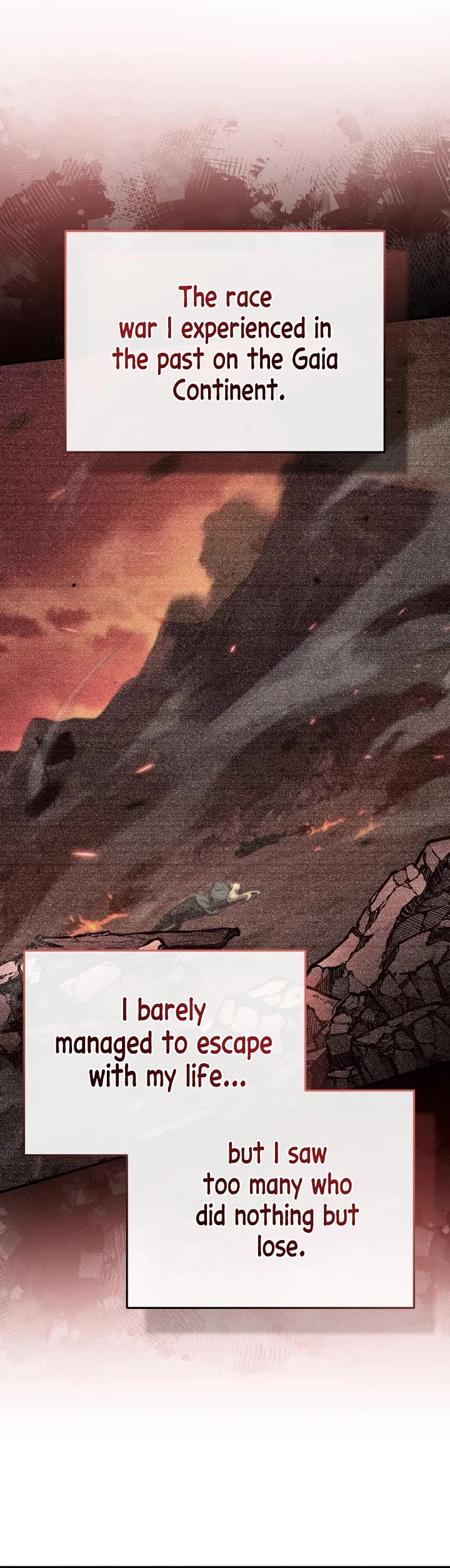 Regressor’s Life After Retirement Chapter 87 page 35 - Chapter 87