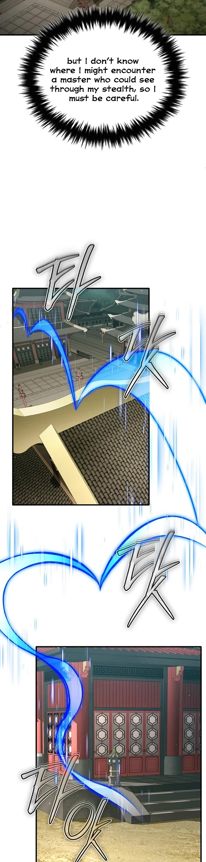Regressor’s Life After Retirement Chapter 87 page 40 - Chapter 87